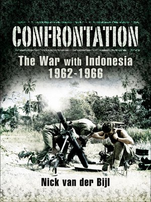 cover image of Confrontation